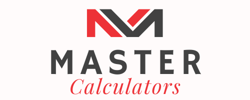 master calculators